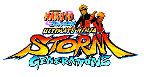 Jogo PS3 Naruto Shippuden Ultimate Ninja Storm Generations